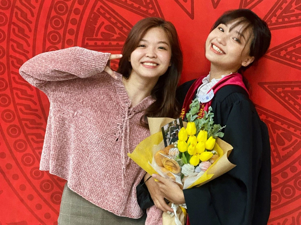 Tiệm Lưu Giữ Ký Ức